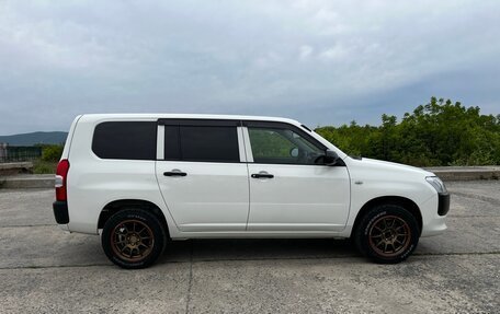 Toyota Probox I, 2021 год, 950 000 рублей, 7 фотография