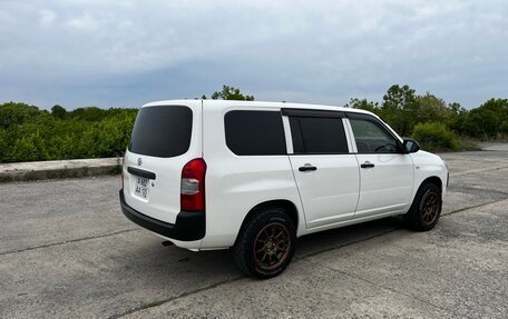 Toyota Probox I, 2021 год, 950 000 рублей, 6 фотография
