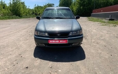 Daewoo Nexia I рестайлинг, 1997 год, 149 000 рублей, 1 фотография