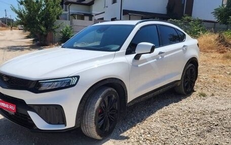 Geely Tugella FY11, 2023 год, 2 990 000 рублей, 1 фотография