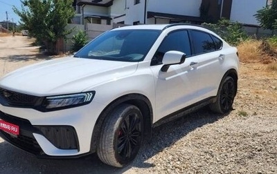 Geely Tugella FY11, 2023 год, 2 990 000 рублей, 1 фотография