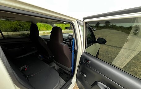 Toyota Probox I, 2021 год, 950 000 рублей, 17 фотография