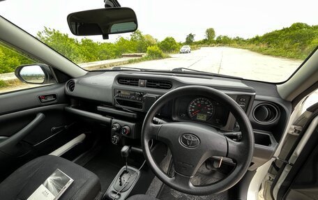 Toyota Probox I, 2021 год, 950 000 рублей, 19 фотография