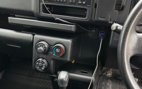 Toyota Probox I, 2021 год, 950 000 рублей, 21 фотография