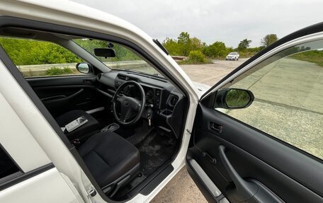 Toyota Probox I, 2021 год, 950 000 рублей, 18 фотография
