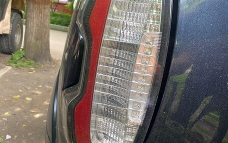 Chevrolet Niva I рестайлинг, 2014 год, 500 000 рублей, 8 фотография