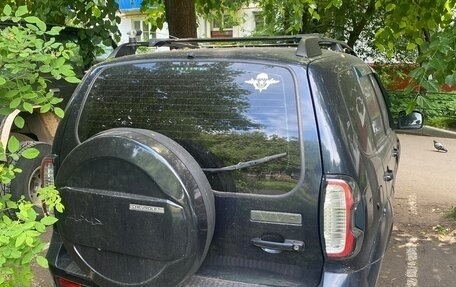 Chevrolet Niva I рестайлинг, 2014 год, 500 000 рублей, 4 фотография