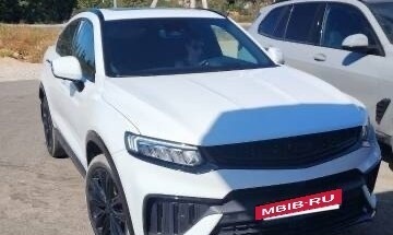 Geely Tugella FY11, 2023 год, 2 990 000 рублей, 2 фотография