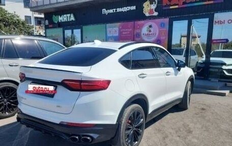 Geely Tugella FY11, 2023 год, 2 990 000 рублей, 3 фотография