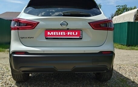 Nissan Qashqai, 2020 год, 2 000 000 рублей, 3 фотография