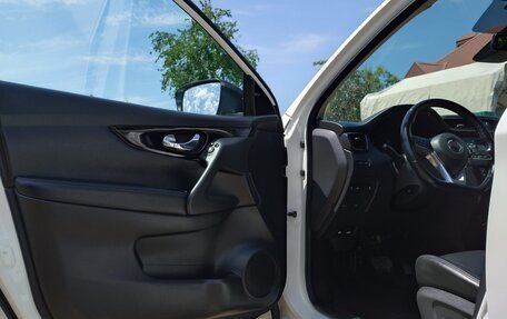 Nissan Qashqai, 2020 год, 2 000 000 рублей, 12 фотография