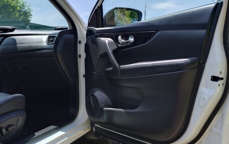 Nissan Qashqai, 2020 год, 2 000 000 рублей, 18 фотография