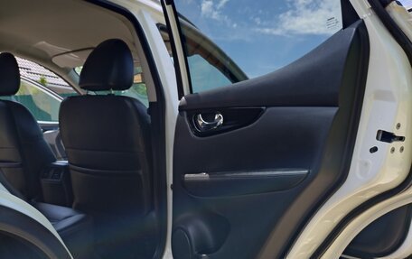 Nissan Qashqai, 2020 год, 2 000 000 рублей, 14 фотография