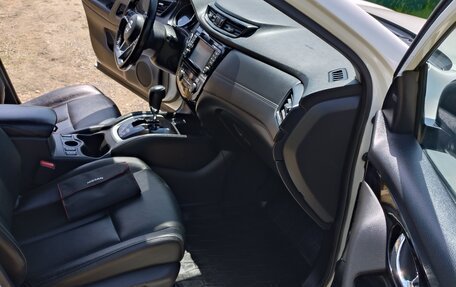 Nissan Qashqai, 2020 год, 2 000 000 рублей, 16 фотография