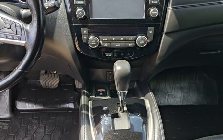 Nissan Qashqai, 2020 год, 2 000 000 рублей, 11 фотография