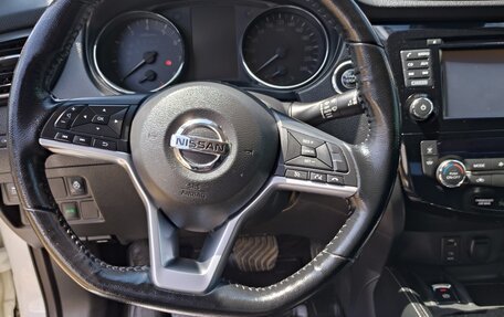 Nissan Qashqai, 2020 год, 2 000 000 рублей, 13 фотография