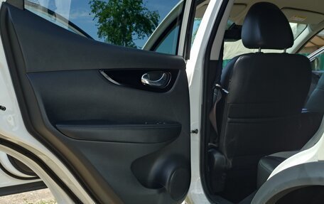 Nissan Qashqai, 2020 год, 2 000 000 рублей, 17 фотография