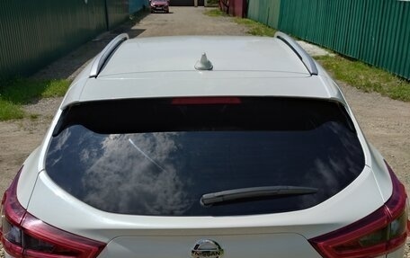 Nissan Qashqai, 2020 год, 2 000 000 рублей, 7 фотография