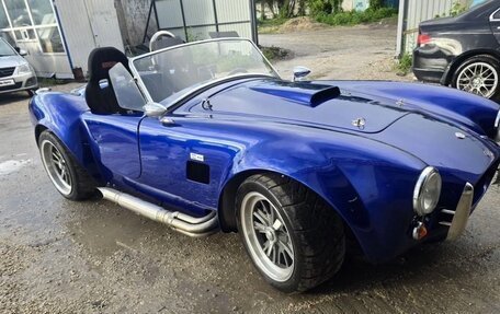 AC Cobra Mk VI, 1965 год, 10 000 000 рублей, 5 фотография