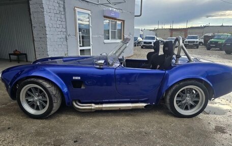AC Cobra Mk VI, 1965 год, 10 000 000 рублей, 3 фотография