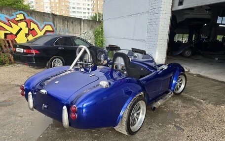 AC Cobra Mk VI, 1965 год, 10 000 000 рублей, 4 фотография