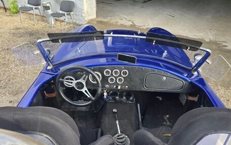 AC Cobra Mk VI, 1965 год, 10 000 000 рублей, 7 фотография