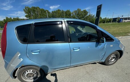 Mitsubishi Colt VI рестайлинг, 2003 год, 298 000 рублей, 7 фотография