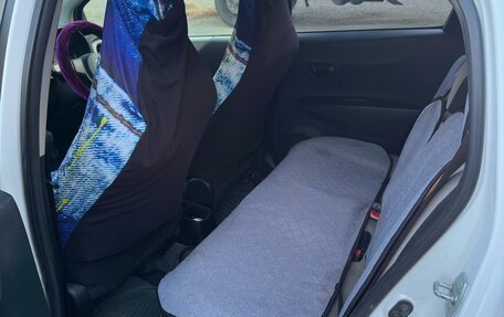 Toyota Vitz, 2013 год, 600 000 рублей, 11 фотография