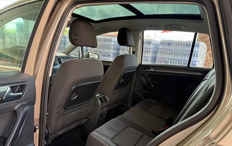 Volkswagen Golf Sportsvan I, 2016 год, 1 250 000 рублей, 8 фотография