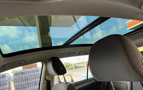 Volkswagen Golf Sportsvan I, 2016 год, 1 250 000 рублей, 13 фотография