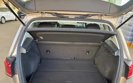 Volkswagen Golf Sportsvan I, 2016 год, 1 250 000 рублей, 14 фотография