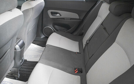 Chevrolet Cruze II, 2014 год, 739 000 рублей, 10 фотография
