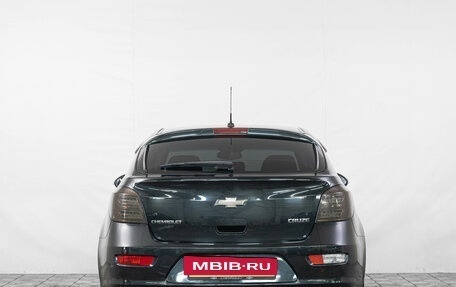 Chevrolet Cruze II, 2014 год, 739 000 рублей, 6 фотография