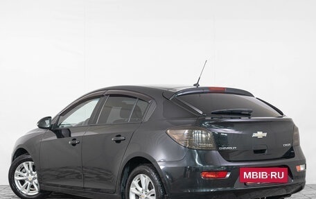 Chevrolet Cruze II, 2014 год, 739 000 рублей, 5 фотография
