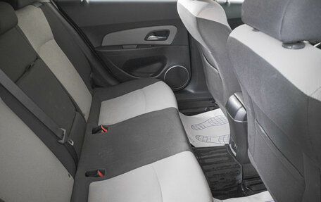 Chevrolet Cruze II, 2014 год, 739 000 рублей, 11 фотография