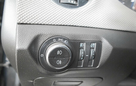 Chevrolet Cruze II, 2014 год, 739 000 рублей, 19 фотография