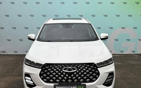 Chery Tiggo 7 Pro, 2022 год, 1 695 000 рублей, 2 фотография