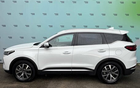 Chery Tiggo 7 Pro, 2022 год, 1 695 000 рублей, 4 фотография