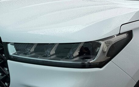 Chery Tiggo 7 Pro, 2022 год, 1 695 000 рублей, 11 фотография
