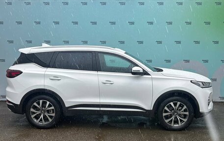 Chery Tiggo 7 Pro, 2022 год, 1 695 000 рублей, 9 фотография