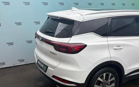 Chery Tiggo 7 Pro, 2022 год, 1 695 000 рублей, 8 фотография
