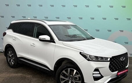 Chery Tiggo 7 Pro, 2022 год, 1 695 000 рублей, 1 фотография