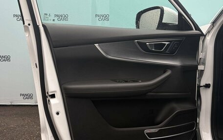 Chery Tiggo 7 Pro, 2022 год, 1 695 000 рублей, 23 фотография