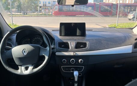 Renault Megane III, 2012 год, 399 000 рублей, 6 фотография