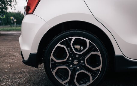 Suzuki Swift V, 2020 год, 1 650 000 рублей, 3 фотография