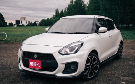 Suzuki Swift V, 2020 год, 1 650 000 рублей, 1 фотография