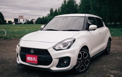 Suzuki Swift V, 2020 год, 1 650 000 рублей, 1 фотография