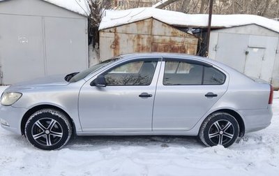 Skoda Octavia, 2013 год, 600 000 рублей, 1 фотография