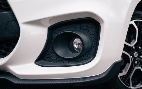 Suzuki Swift V, 2020 год, 1 650 000 рублей, 8 фотография