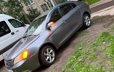 Geely Emgrand EC7, 2013 год, 180 000 рублей, 1 фотография